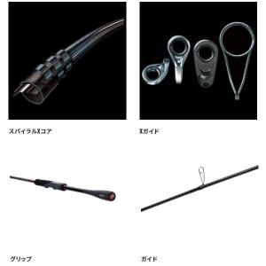 (取寄せ 8月末頃メーカー生産予定) ☆シマノ...の詳細画像3