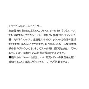 (取寄せ 9月末頃) ☆シマノ 21 セフィア...の詳細画像2