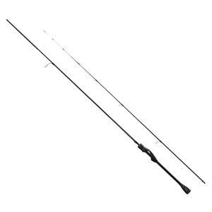 シマノ（SHIMANO） ( 只今 欠品中 ) ☆シマノ 24 ボーダレス 370XH-TK