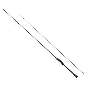 週末限定値引！超美品！20エメラルダスAIR AGS 74MMH エギングロッド ダイワ『エメラルダス AIR』がフルモデルチェンジ！86Mで86gの超