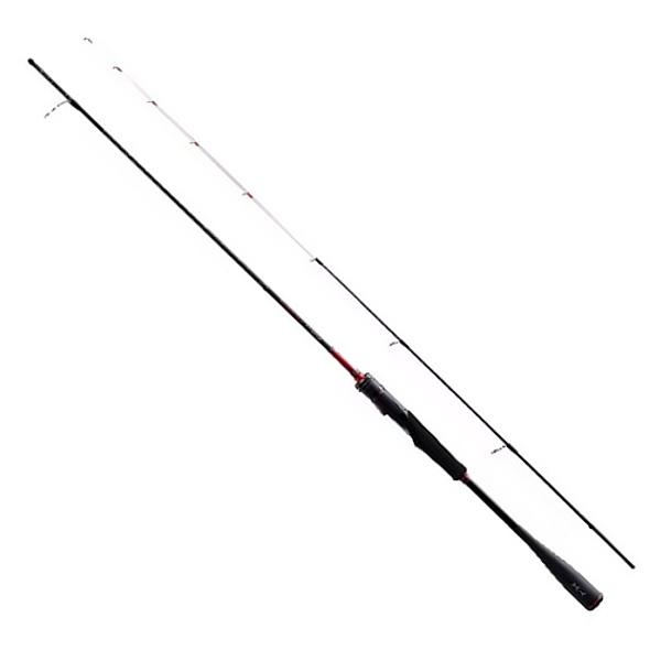 (取寄せ 10月末頃) ☆シマノ 22 セフィア XR ティップエギング 　S511ML-S/R 　...
