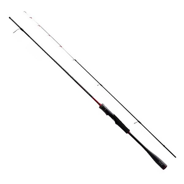 (取寄せ 2月末頃メーカー生産予定) ☆シマノ 22 セフィア XR ティップエギング 　S511M...