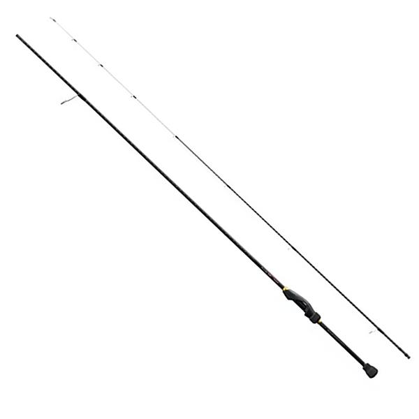 (取寄せ 5月末頃メーカー生産予定) ☆シマノ 23 ソアレ BB 　S76UL-T 　ロッド 　ソ...