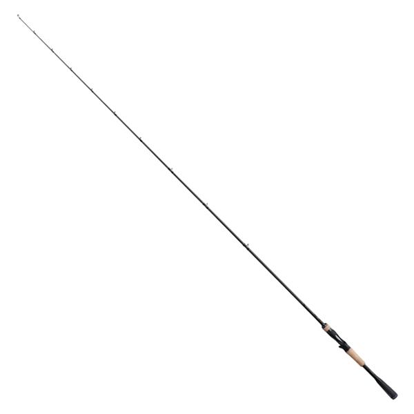 (取寄せ 12月末頃メーカー生産予定) シマノ 　24 エクスプライド 　163MH+ 　ロッド 　...