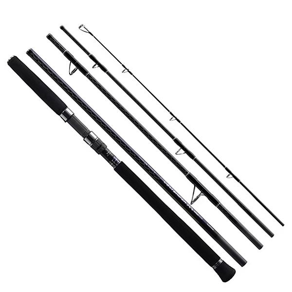 (取寄せ 4月末頃メーカー生産予定) ☆シマノ 22 コルトスナイパー XR MB 　S100XH-...