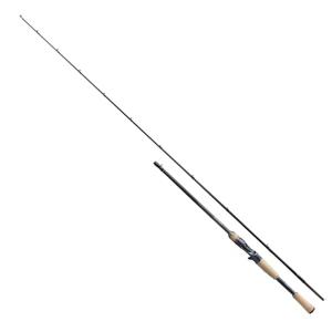 シマノ バスロッド 22 バンタム 163ML-2(ベイト・2ピース) シマノ（SHIMANO） ( 送料無料 ) 22 バンタム 2ピース 163ML-2 ロッド