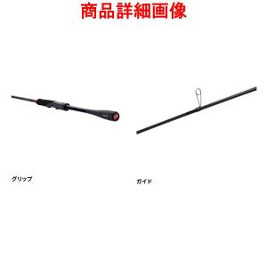 (取寄せ 10月末頃) ☆シマノ 22 セフィ...の詳細画像3