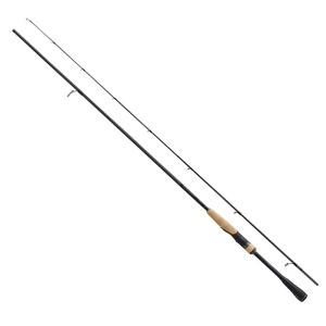 シマノ　22 エクスプライド　264UL 2ピースロッド　スピニング　バスロッド シマノ（SHIMANO） 22 エクスプライド 264UL-2スピニング / バスロッド