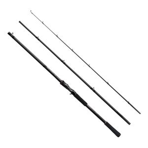 DAIWA（ダイワ） ハードロックフィッシュ AIR【HRF AIR】 86M/MHB・N