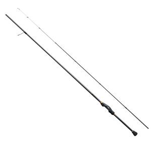 シマノ（SHIMANO） 22 ソアレ SS S76UL-S / アジングロッド / shimano