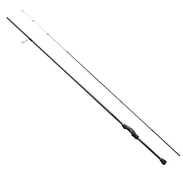 ☆シマノ 22 ソアレ SS 　S80UL-S 　ロッド 　ソルト竿