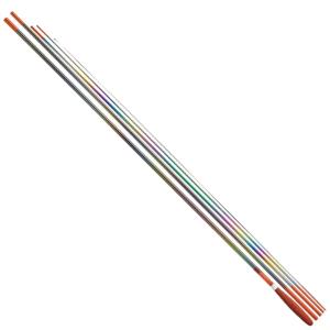 シマノ（SHIMANO） 飛天弓 閃光L 17尺 / へら竿 ひてんきゅう せんこう