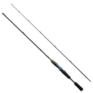 シマノ（SHIMANO） バスロッド バスワン XT 166ML-2 / BASS ONE XT
