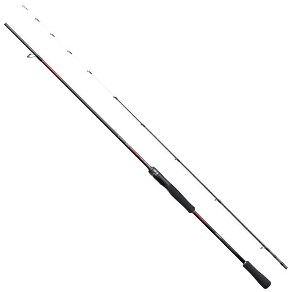 (取寄せ 6月末頃メーカー生産予定) ☆シマノ 24 セフィア SS メタルスッテ 　R-S610M...