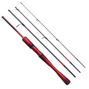 ダイワ モバイルロッド M72UL-S-5 月下美人 DAIWA 19月下美人 MX モバイル 72UL-S-5の最安値・インプレ