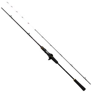 ダイワ　紅牙69-XHB DAIWA（釣り） 【目玉商品】ダイワ 紅牙X 69XHB (タイラバロッド