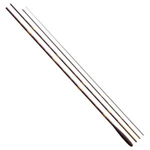 シマノ 朱紋峰 十八尺 シマノ（SHIMANO） 朱紋峰 本式 18尺 /ほんしき へら竿 : つり具の銭屋