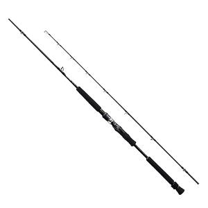 ダイワ ネオステージ DG J60B-4 DAIWA（ダイワ） ネオステージ DG J60B-4 / 電動ジギング専用 ロッド
