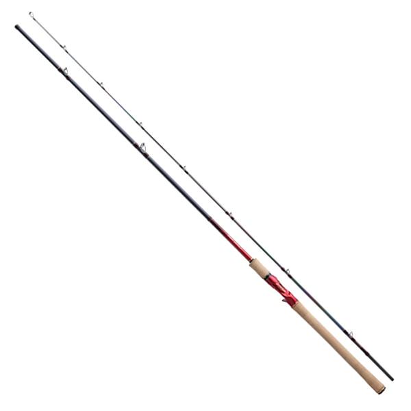 (取寄せ 8月末頃メーカー生産予定) ☆シマノ　20 ワールドシャウラ 　1832R-2 　ベイト ...