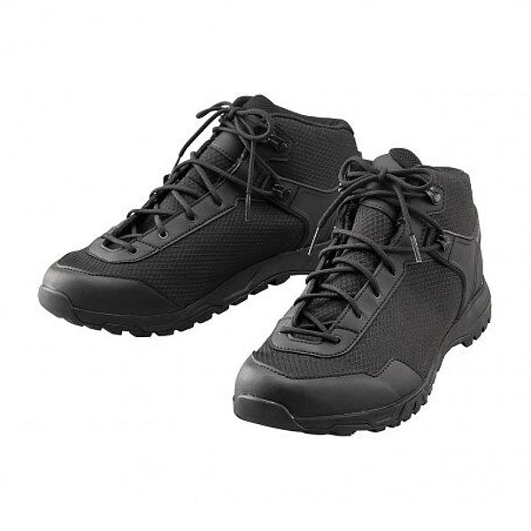 シマノ 　ドライライトシューズ 　FH-017U 　ブラック 　24.0