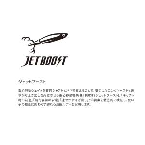 [セール価格] シマノ オシア ヘッドディップ...の詳細画像3