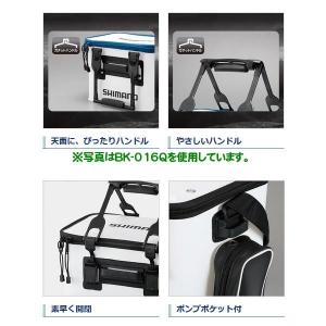 ( 限定特価 )シマノ フィッシュバッカンEV...の詳細画像2