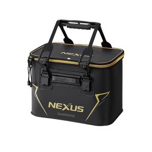 シマノ（SHIMANO） ネクサス 磯クール XT 36L ブラック BA-125U : 釣具
