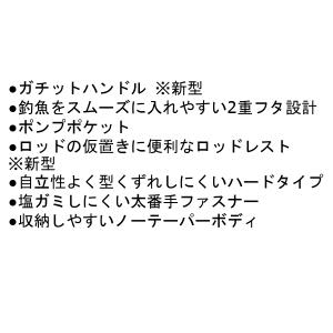 ( 限定特価 )シマノ フィッシュバッカン E...の詳細画像1