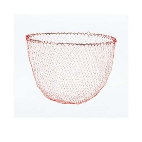 シマノ 　ステン磯ダモ （4つ折りタイプ） 　PD-3D1S 　レッド 　50cm  「」