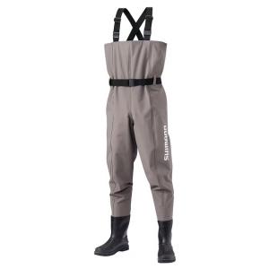 DAIWA（釣り） ダイワ PW-3207R ダイワパワーウェーダー (フェルト  