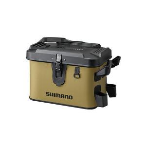 シマノ（SHIMANO） タックルバッグ BK-007T ロッドレスト ボートバッグ