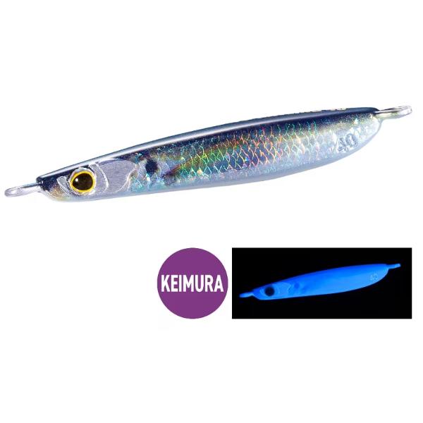 ( 同色4個セット ) 　シマノ 　オシア スティンガーバタフライ TGガトリング 　JT-804Q...