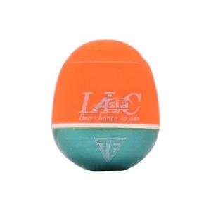 釣研 エイジアLLC 沈め1 スカーレット 中通しウキ : 釣具・フーガ