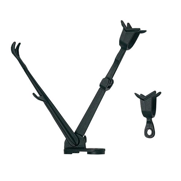 第一精工 　センター竿受 80号