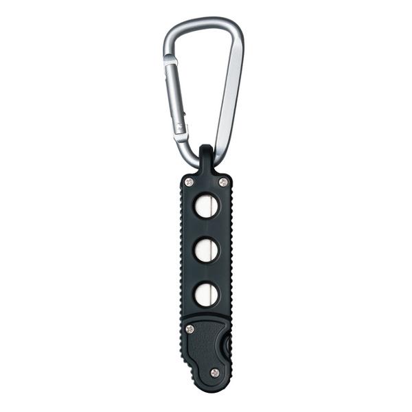 第一精工 　MC オマツリシャープナー 　ブラック