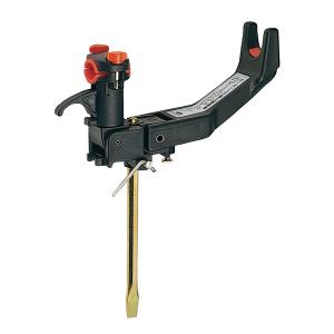 釣武者 アドバン 別売ピトン足 SP用 16φ 50cm : 釣具総合卸売販売