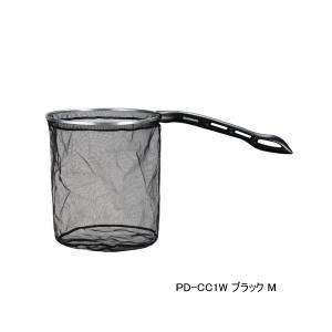 シマノ 渓流ダモ 27cm枠 PD-CC1W ブラック M｜fugashop2