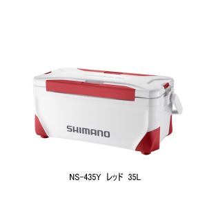 シマノ　クーラーボックス　35Ｌ シマノ（SHIMANO） 【現品限り】 クーラーボックス スペーザ ライト