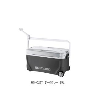 シマノ（SHIMANO） （24年4月新商品） スペーザ ライト キャスター NS