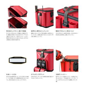 (特価) (24年9月新商品) シマノ フィッ...の詳細画像2