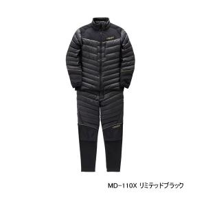 シマノ　リミテッドプロ　ジャケット Mサイズ シマノ リミテッドプロ ゴアテックス プロ レインスーツ M