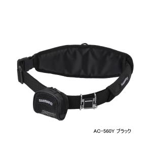シマノ（SHIMANO） AC-560Y リミテッドプロ アユベルト フリー