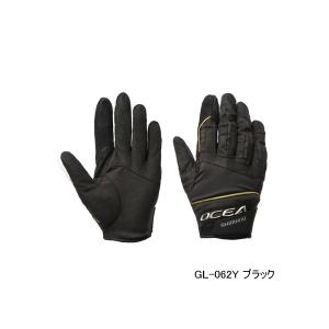 シマノ オシアキャスティングプログローブ GL062Y SHIMANO : NorthCast