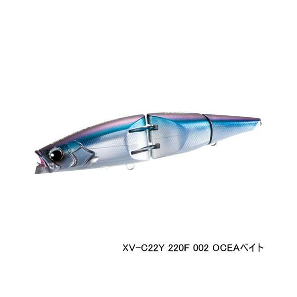 （25年6月新商品） シマノ オシア アーマジョイント 220F アーマブースト XV-C22Y 0...