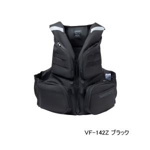 シマノ（SHIMANO） （26年3月新商品） フローティングベスト VF-142Z