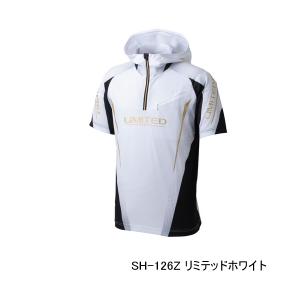 シマノ（SHIMANO） ( 只今 欠品中 ) リミテッドプロ ショートスリーブ
