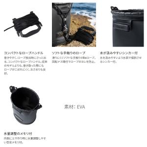 (特価) (26年3月新商品) シマノ 水汲み...の詳細画像2