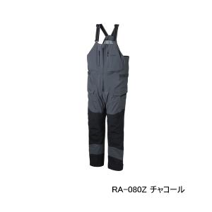 DAIWA（ダイワ） ストレッチ デニムサロペットレインパンツ DR-52420P