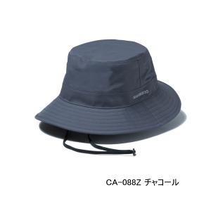 シマノ レインバケットハット Lの買取情報