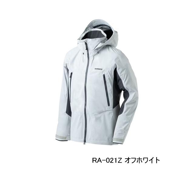 （26年3月新商品） シマノ GTX-ST アングラーズシェル プロジャケット 05 RA-021Z...